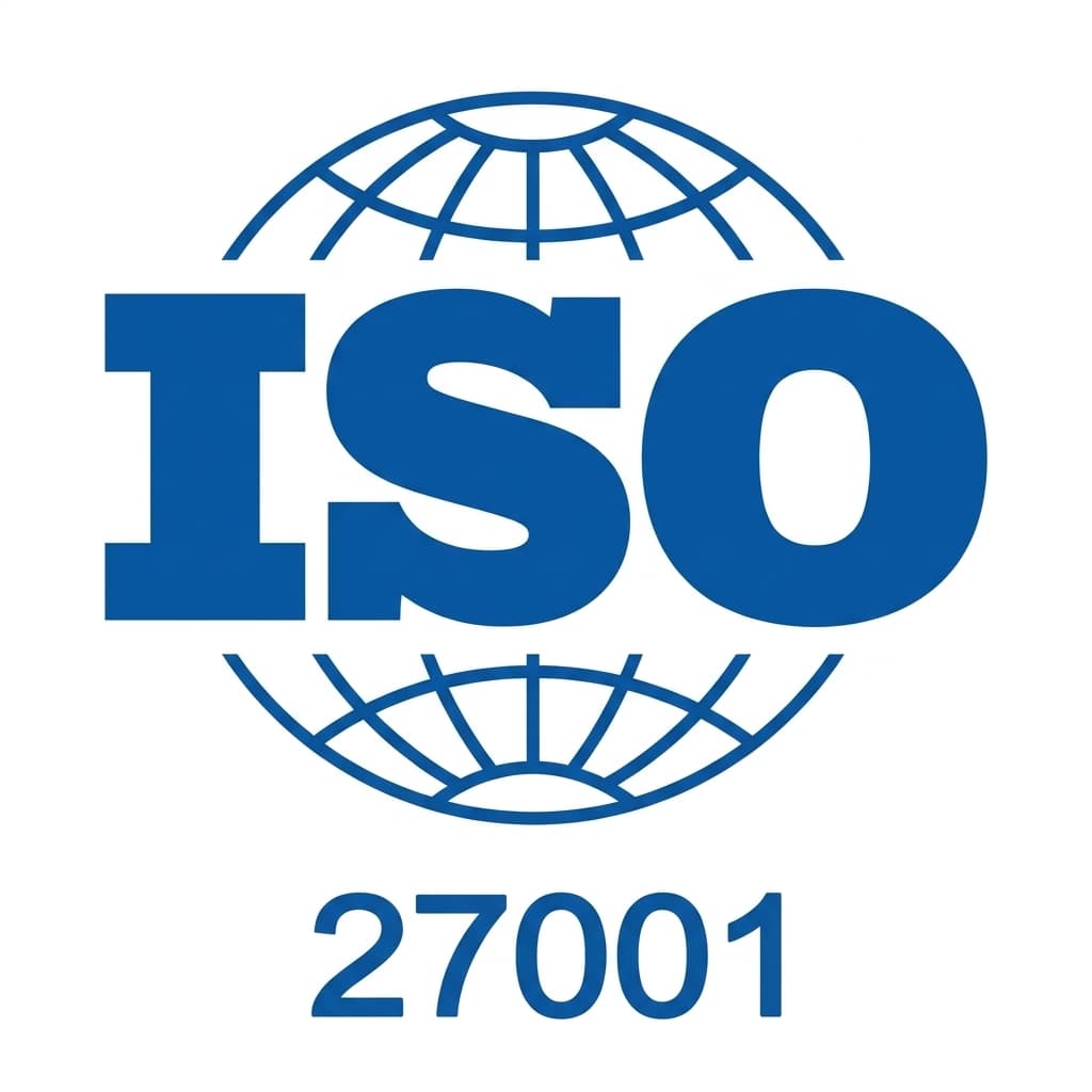 ISO 27001