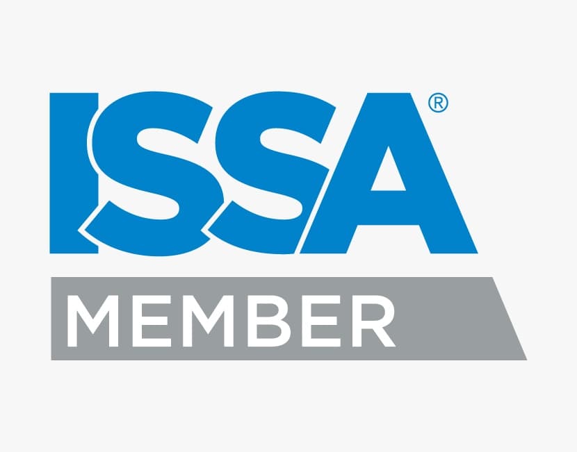 ISSA Member