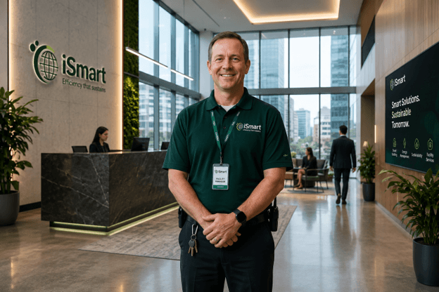 iSmart Worker