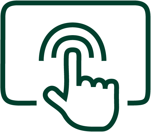 click icon